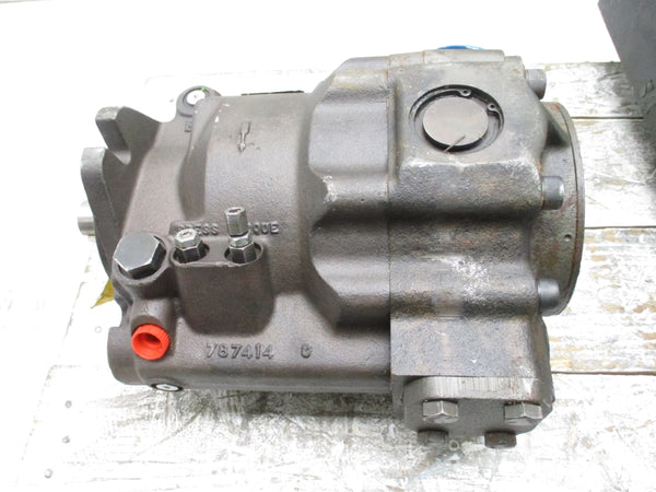 PARKER PAVC1002RH22 3000PSI NSNP