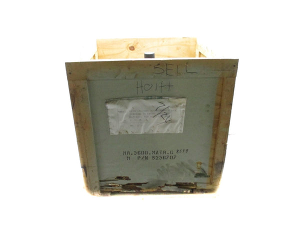 DENISON CALZONI MR3600L-F1X2N2N1NX 5236707 0301/34602 5236707 NSMP