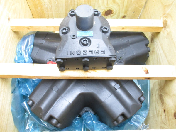 DENISON CALZONI MR3600L-F1X2N2N1NX 5236707 0301/34602 5236707 NSMP