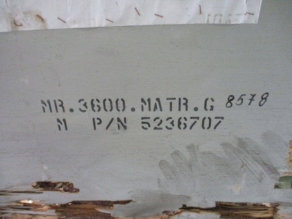 DENISON CALZONI MR3600L-F1X2N2N1NX 5236707 0301/34602 5236707 NSMP