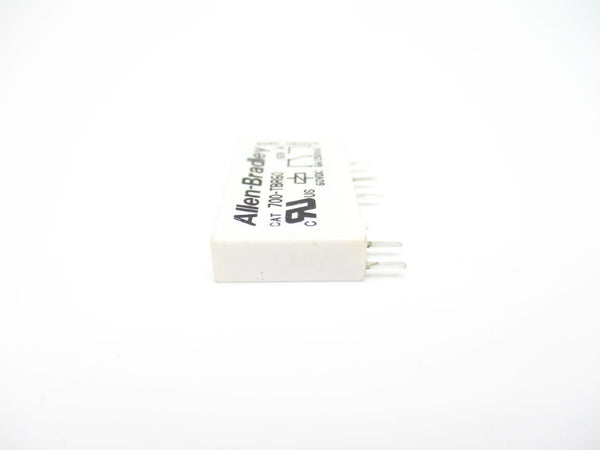 ALLEN BRADLEY 700-TBR60 SER. A 60VDC 6A NSNP