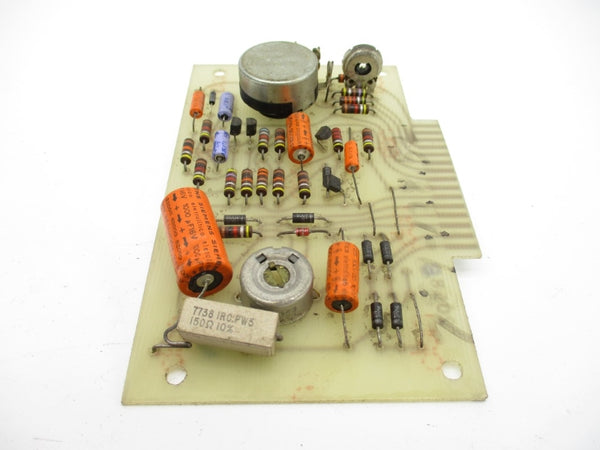 2058B UNMP