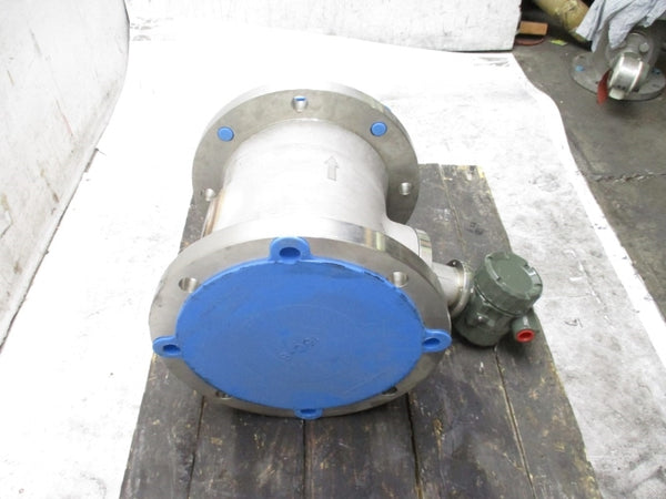YOKOGAWA DY200-DBMBA1-2N/FF1 STYLE S1 10.5-42VDC 275PSI NSNP