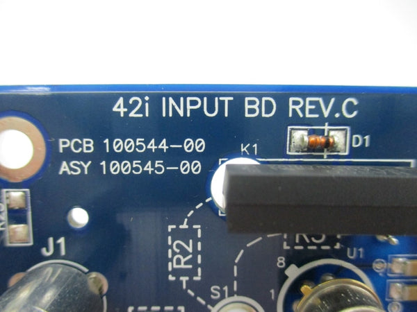100544-00 REV. C NSNP