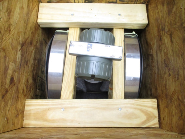YOKOGAWA DY150-NBMBA4-2/FS1 STYLE S1 NSMP