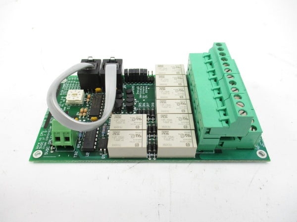 10-0195 5VDC NSNP