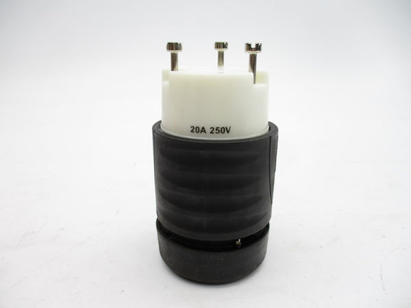 PASS & SEYMOUR L620-C 250V 20A NSMP