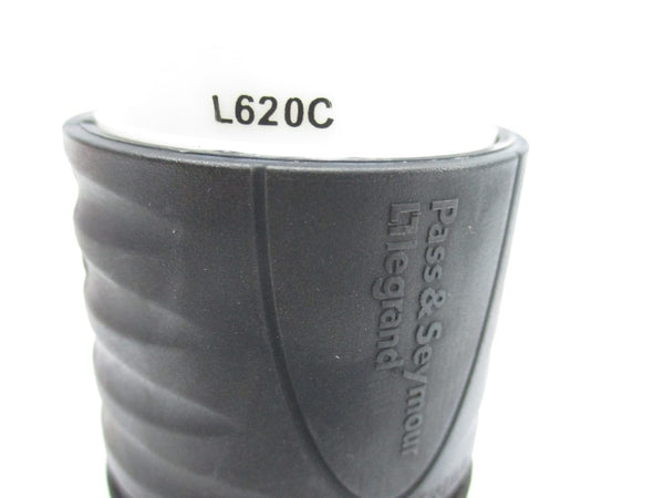 PASS & SEYMOUR L620-C 250V 20A NSMP