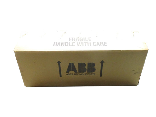ABB ASEA BROWN BOVERI W2 236C978G02 1880B72G12 NSMP
