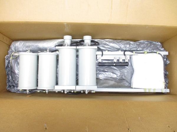 ABB ASEA BROWN BOVERI W2 236C978G02 1880B72G12 NSMP