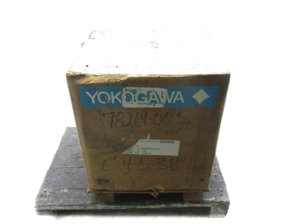 YOKOGAWA SE220MJ-DAA1C-LS2-A1H1 100/115VAC -40'-+130'C NSMP