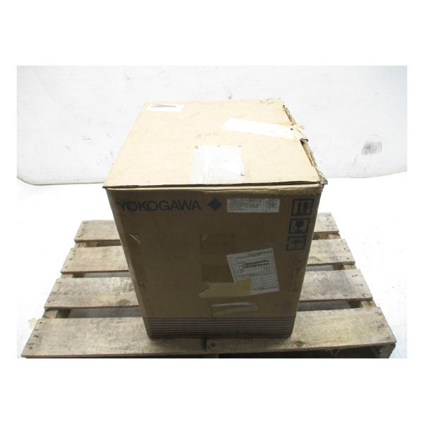 YOKOGAWA DX2020-2-4-2 USB1/S2/S-S 100-240VAC NSMP