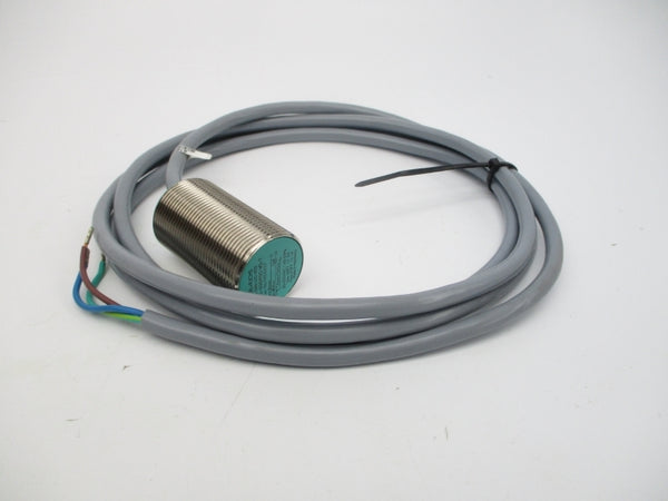 PEPPERL+FUCHS NBB10-30GM50-WS-T-Y802857 802857 20-250VAC 2A NSMP