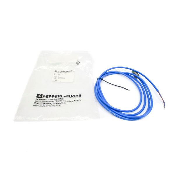 PEPPERL+FUCHS NJ5-11-N-G 306130 8.2VDC NSMP