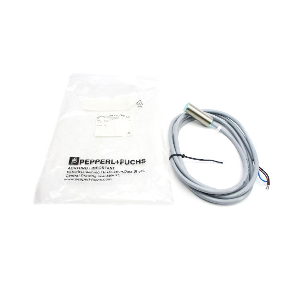 PEPPERL+FUCHS NJ5-18GM50-E2 282955 10-60VDC NSMP