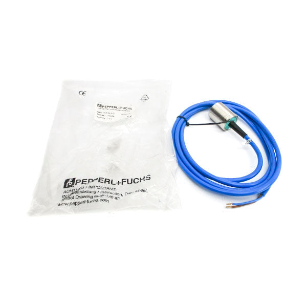PEPPERL+FUCHS NJ6-22-N-G 106459S 8VDC NSMP