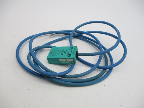 PEPPERL+FUCHS NJ6-F-N 25042S 8V UNMP