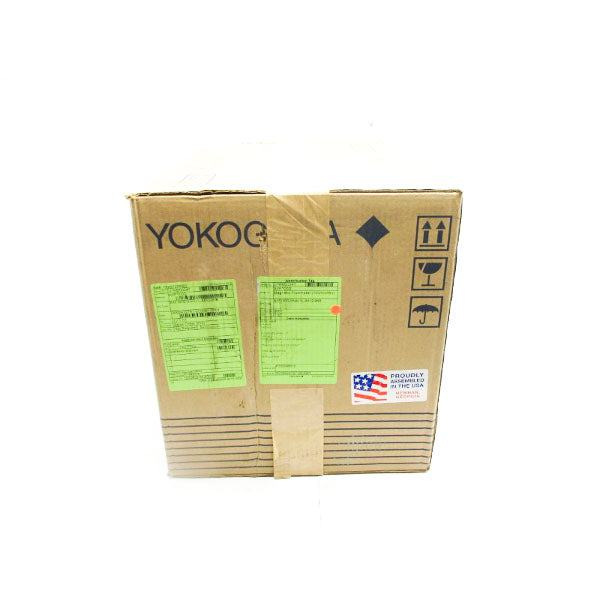 YOKOGAWA AXF100G-NNAL1L-AA12-2NB AXF100G NSFS