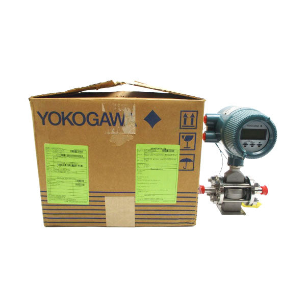 YOKOGAWA AXF015C-E1CE1L-AA11-21B/FF1/L2/YF268 100-240VAC 0.2A NSMP