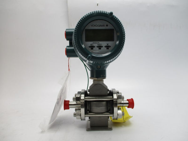 YOKOGAWA AXF015C-E1CE1L-AA11-21B/FF1/L2/YF268 100-240VAC 0.2A NSMP