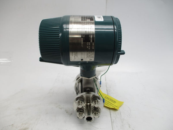 YOKOGAWA AXF015C-E1CE1L-AA11-21B/FF1/CM/SCT/M01/L2/YF268 100-240VAC 0.2A NSMP