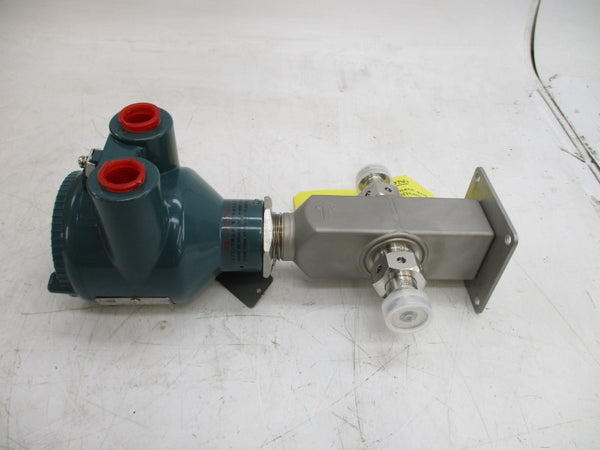 YOKOGAWA AXF005C-NNCE1N-GUN1-2NB/FF1/SCT/L2/YF268 NSMP