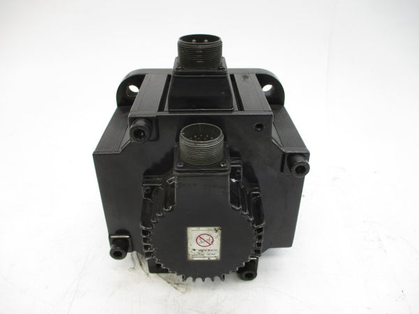 YASKAWA ELECTRIC SGMG-20A2AB 200V 16.7A UNMP