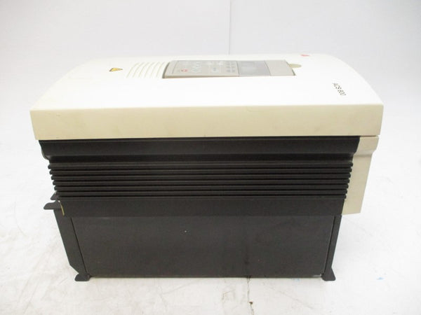 ABB AUTOMATION ACS601-0020-4-000B1500801 380-500VAC 27/18A UNMP