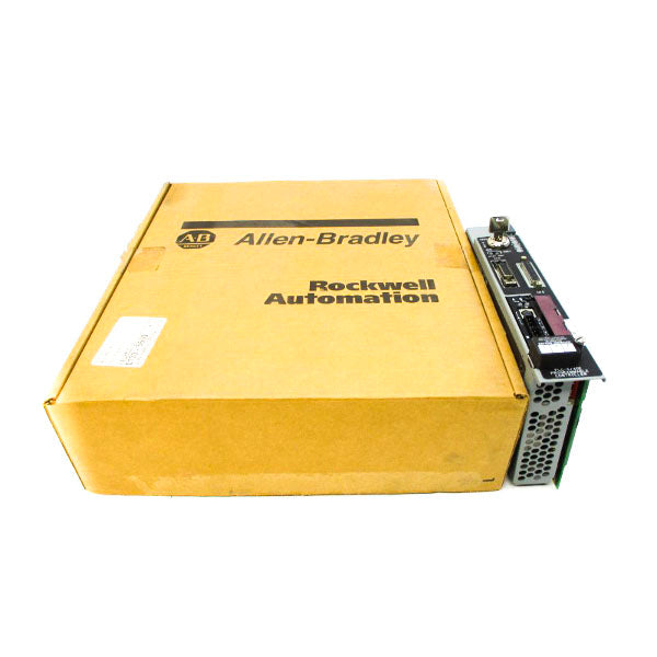 ALLEN BRADLEY 1785-L40E SER. D F/W L.3 5VDC 3.6A REMAN