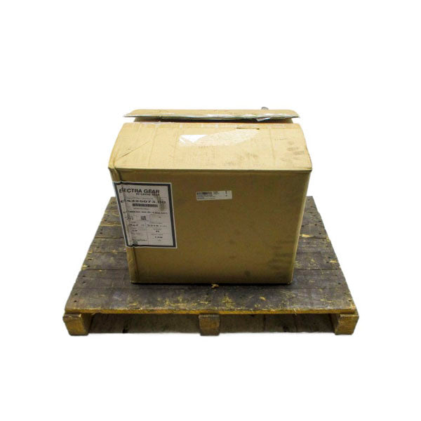 ELECTRA GEAR EL8325073.00 EL-TM832-50-R-140(SP) W/ STEARNS 105606100DQF BRAKE NSMP