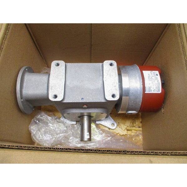 ELECTRA GEAR EL8325073.00 EL-TM832-50-R-140(SP) W/ STEARNS 105606100DQF BRAKE NSMP