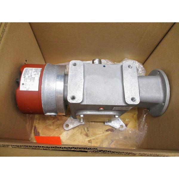 ELECTRA GEAR EL8325073.00 EL-TM832-50-R-140(SP) W/ STEARNS 105606100DQF BRAKE NSMP