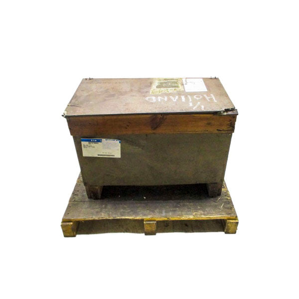 EATON AN16TN0AC SER. C1 110-120VDC NSMP