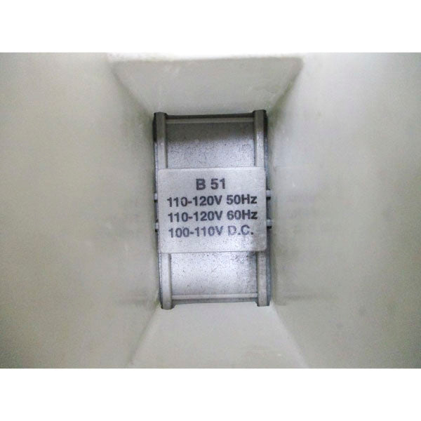 EATON AN16TN0AC SER. C1 110-120VDC NSMP