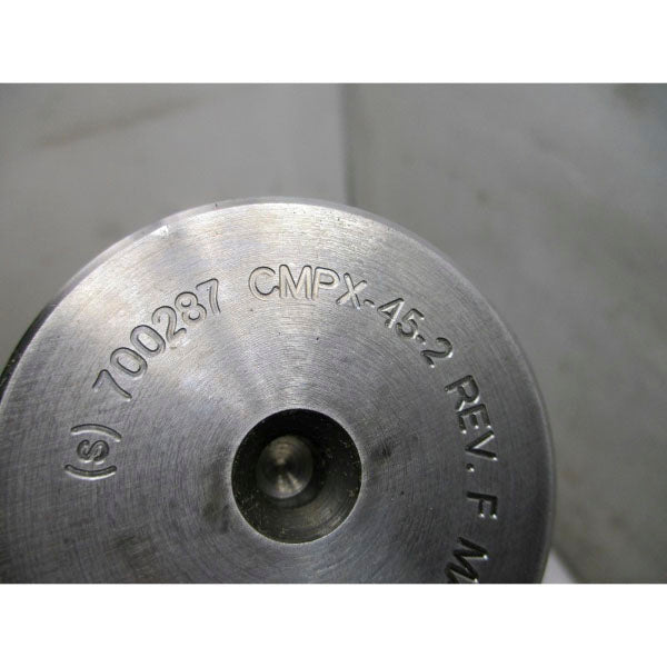 TRACEY CMPX-45-2 700287 NSMP