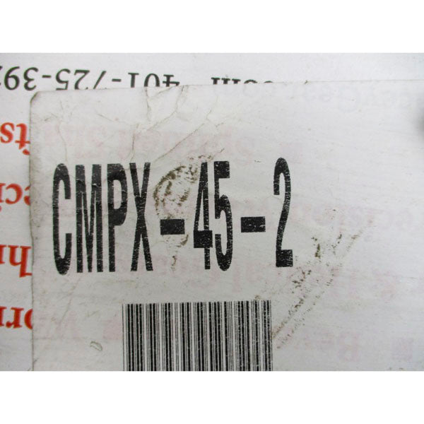 TRACEY CMPX-45-2 700287 NSMP