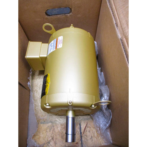 BALDOR RELIANCE EM3219T 36G548S516 230/460V 17.2/8.6A NSMP