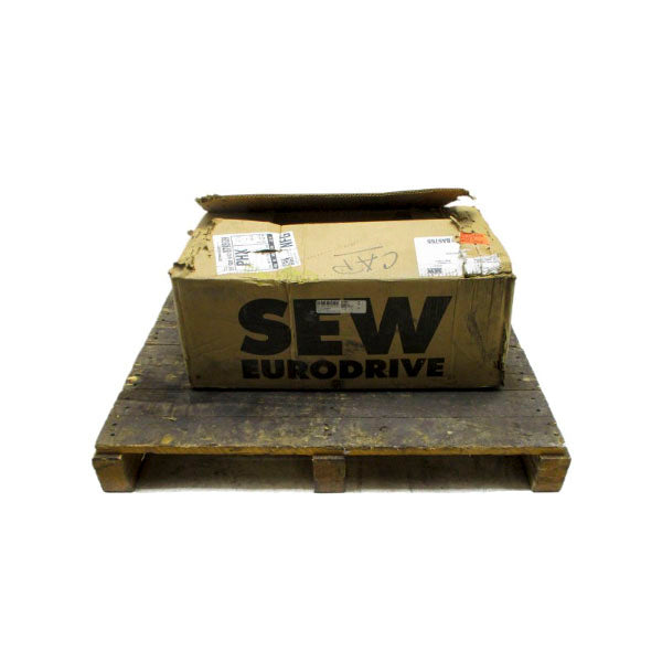 SEW-EURODRIVE KA47/TDRN80M4 230/460V 3.10/1.56A NSMP