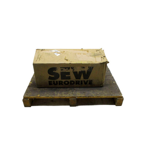 SEW-EURODRIVE KA37/TDRN80M4 230/460V 3.10/1.56A NSMP