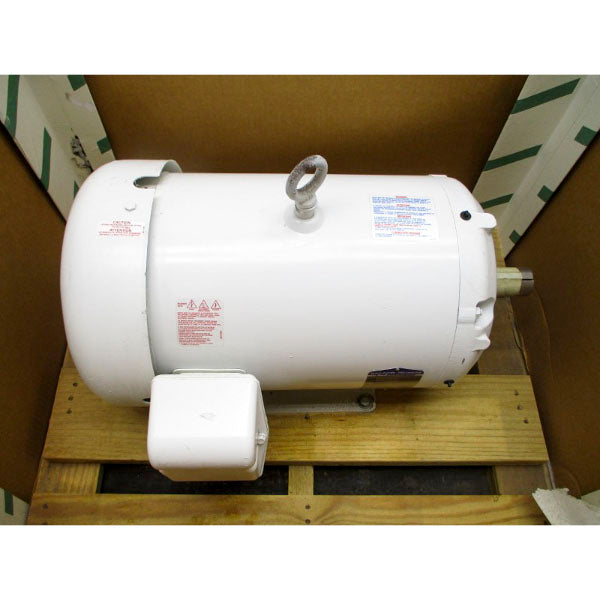 BALDOR RELIANCE CEWDM22976T 39R098X71861 230/460V 22/11A NSMP