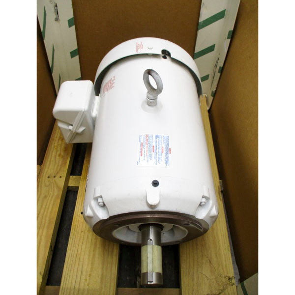 BALDOR RELIANCE CEWDM22976T 39R098X71861 230/460V 22/11A NSMP