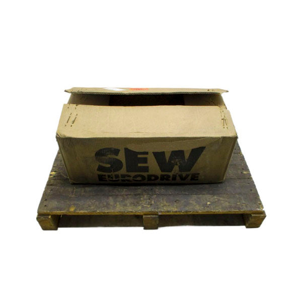 SEW-EURODRIVE SA47/TDRN80M4 230/460V 3.10/1.56A NSMP