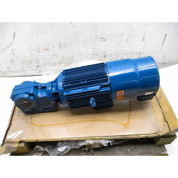 SEW-EURODRIVE KA37DRN100LM4/ES7R/V 230/460V 8.40/4.20A NSMP