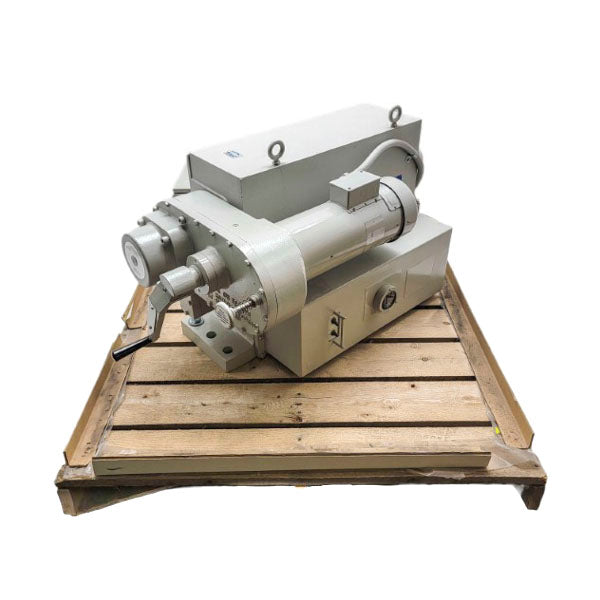 ROTORK PROCESS CONTROLS SM-5480-D-2-40/5000-90 123009.00 C145D17FC2A 240V 15A NSNP