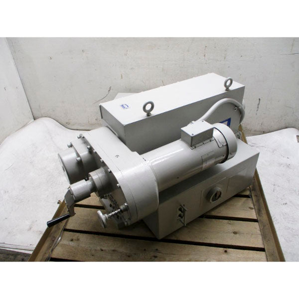 ROTORK PROCESS CONTROLS SM-5480-D-2-40/5000-90 123009.00 C145D17FC2A 240V 15A NSNP