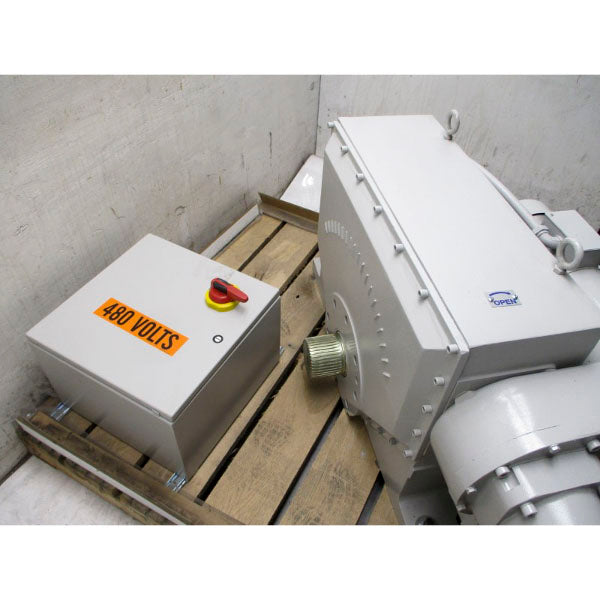 ROTORK PROCESS CONTROLS SM-5480-D-2-40/5000-90 123009.00 C145D17FC2A 240V 15A NSNP