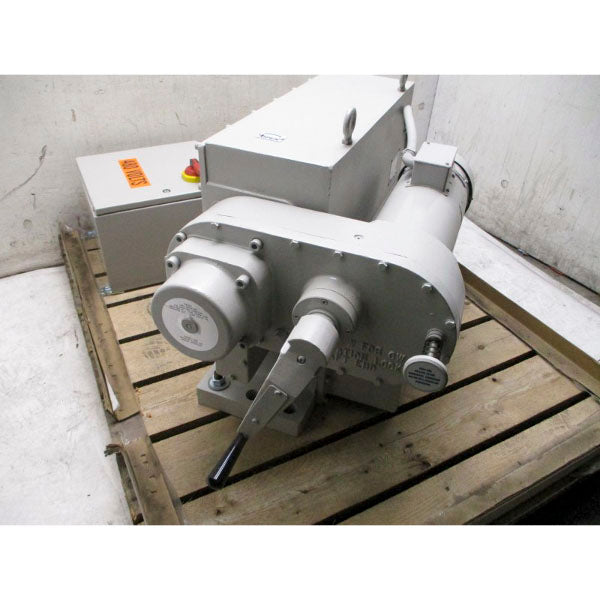 ROTORK PROCESS CONTROLS SM-5480-D-2-40/5000-90 123009.00 C145D17FC2A 240V 15A NSNP