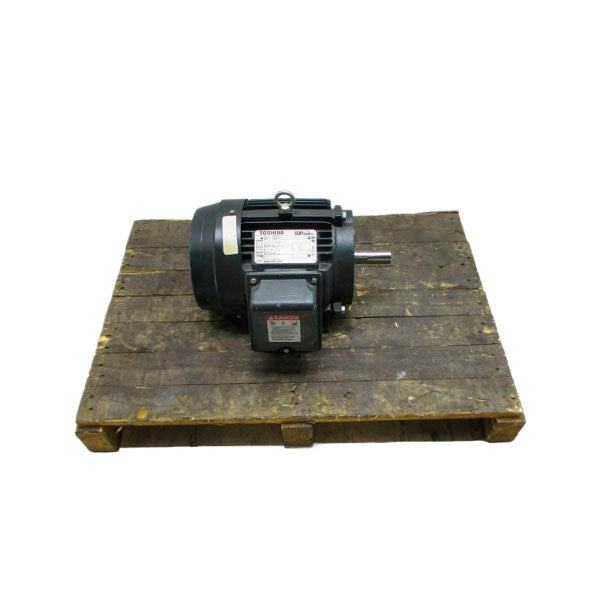 TOSHIBA 0054SDSR41A-P 230/460V 13.0/6.5A NSNP