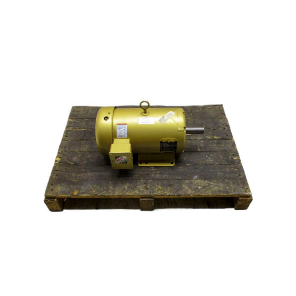 BALDOR RELIANCE EM3616T 36G271S428G1 208-230/460V 18.5-16.8/8.4A NSNP