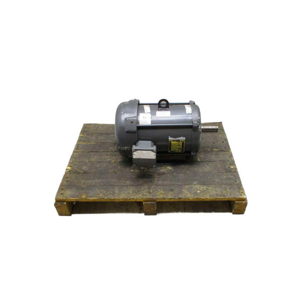 BALDOR ELECTRIC M7045T 37H239T046H1 230/460//190/380V 17.8/8.9//15/7.5A NSNP
